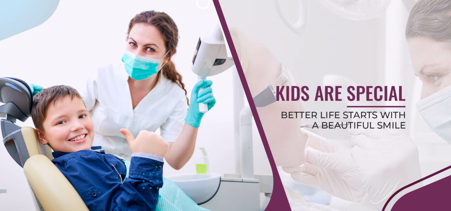 Ortho Treatment Mount Pleasant Dental Clinic