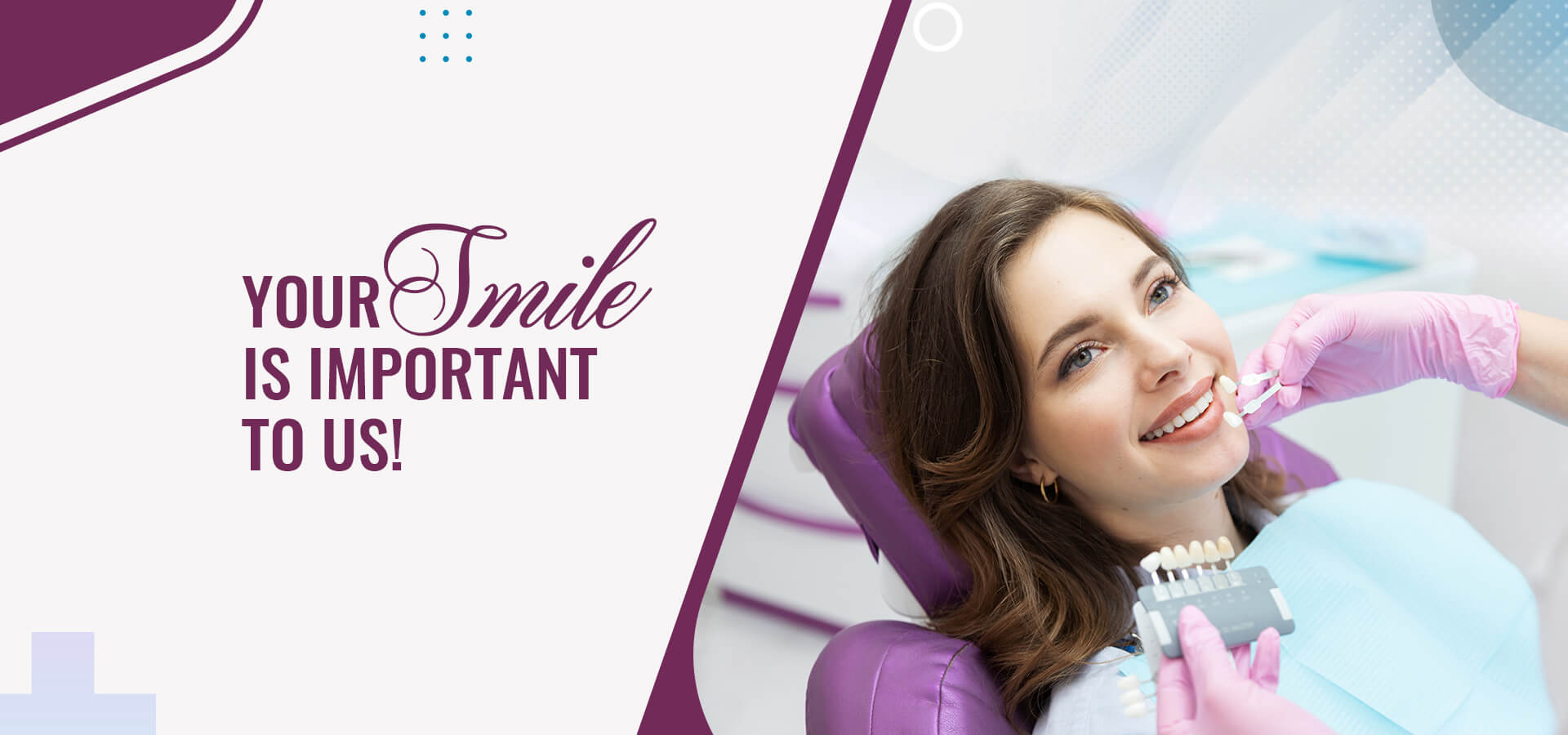 Mount Pleasant Dental Clinic